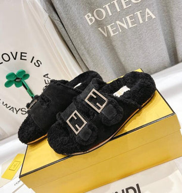 EC - FDE Women Shoes - 112
