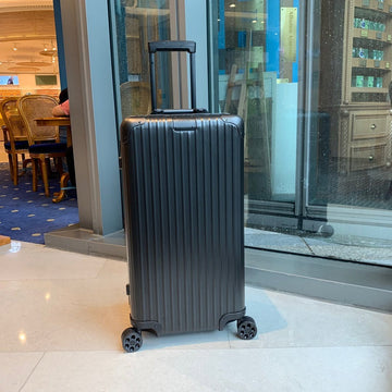 EC - Mix Trunk - 218