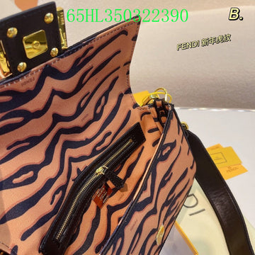 EC - FDE Bags - 1800
