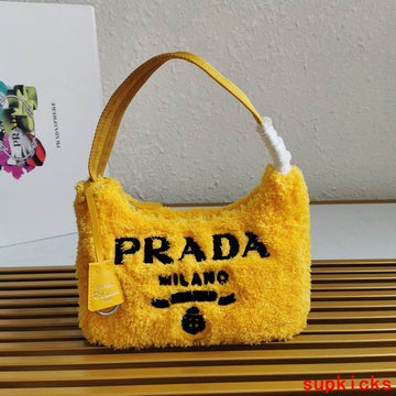 EC - PD Women Bags - 163