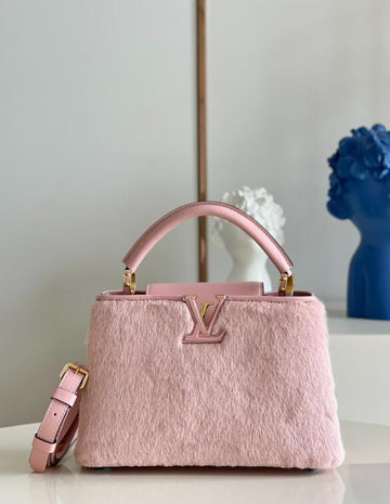 EC - LOV Bags - 1961