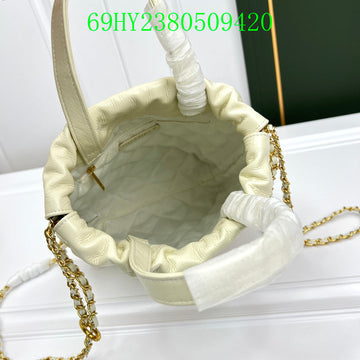 EC - CHL Bags - 964