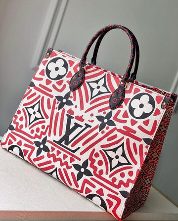 EC Luxury - LOV Bags - 2759