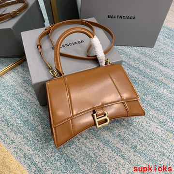 CS - BG Hourglass Bags - 139