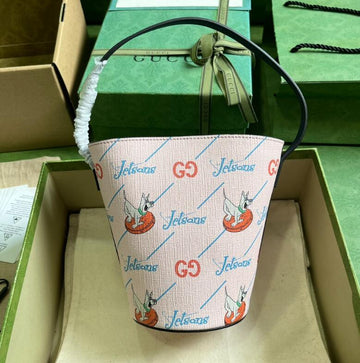 EC - GUKI Bags - 879