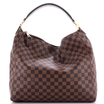 Portobello Handbag Damier GM