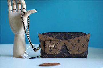 EC Fashion Lu-Vi bags - 9300