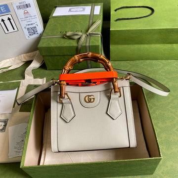 EC - GUKI Women Bag - 1272