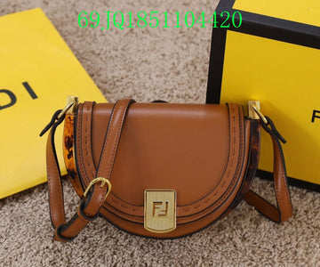 EC - FDE Bags - 1207