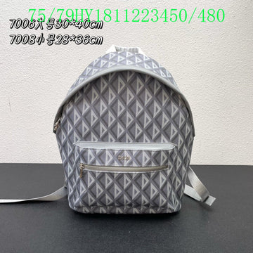 EC - DOR Bags - 962