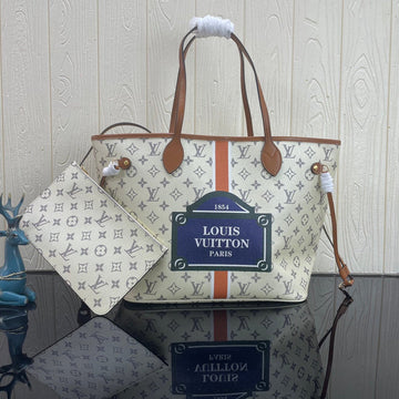 EC - LOV Women Bag - 1742
