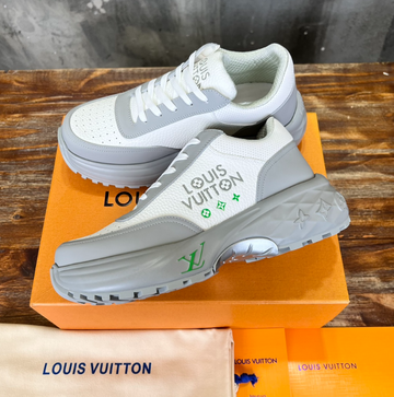 EC Luxury - LOV Men Shoes - 051