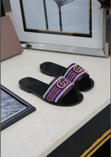 EC - GUKI Women Shoes - 2222
