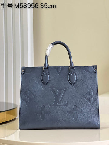EC Fashion Lu-Vi bags - 17339
