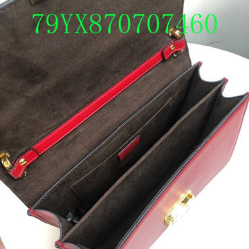 EC - FDE Bags - 2594