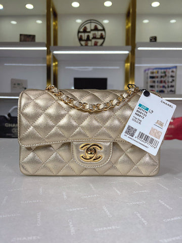 EC - CHL Women Bag - 955