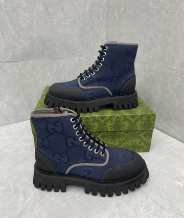 EC - GUKI Men Shoes - 315