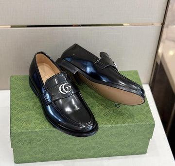 EC - GUKI Men Shoes - 292