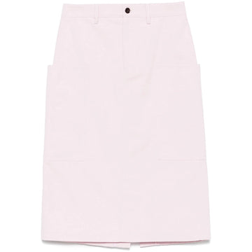 Gucci Pink Skirts - Straight Skirts Women
