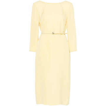 Gucci Yellow Dresses - Day Dresses Women