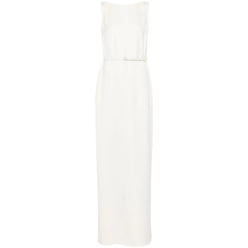 Gucci Neutrals Dresses - Cocktail & Party Dresses Women