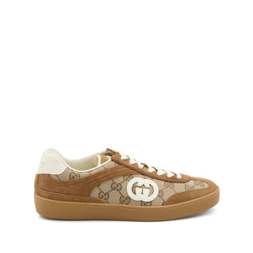 Gucci Neutrals Trainers Women
