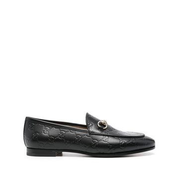 Gucci Black Loafers Women