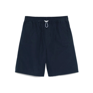 Gucci Blue Shorts - Bermuda Shorts Men