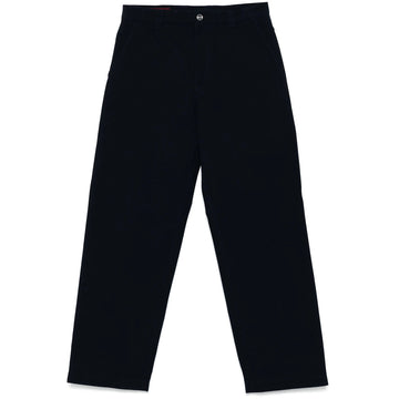 Gucci Blue Trousers - Regular & Straight-Leg Trousers Men