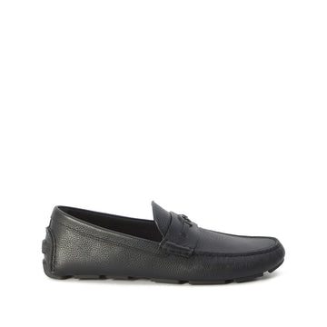 Gucci Black Loafers Men