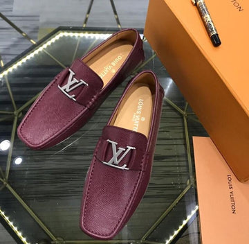 EC Luxury - LOV Men Shoes - 1914