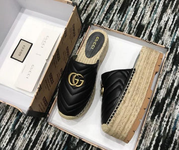 EC - GUKI Women Shoes - 2287