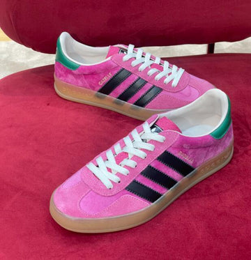 EC - GUKI Men Shoes - 591
