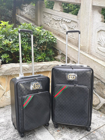 EC - Mix Trunk - 351