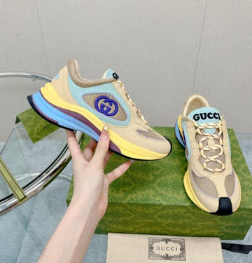 EC - GUKI Women Shoes - 342