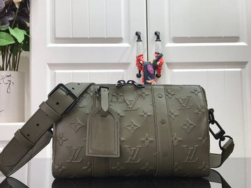 EC Fashion Lu-Vi bags - 17345