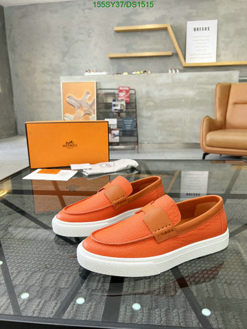 EC - HMS Men Shoes - 564