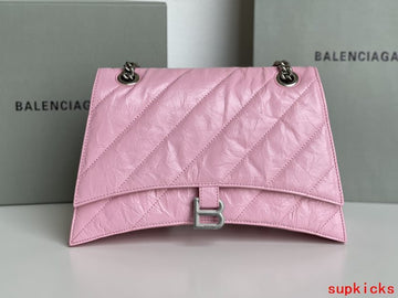 CS - BG Hourglass Bags - 072