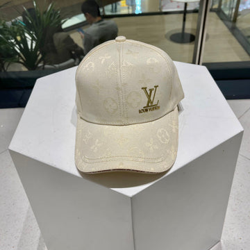 EC - LOV Cap - 767