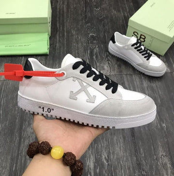 EC Luxury - YZO Men Shoes - 261