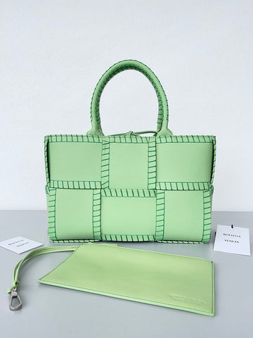 EC - BOV Women Bag - 1262