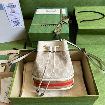 EC - GUKI Bag - 522