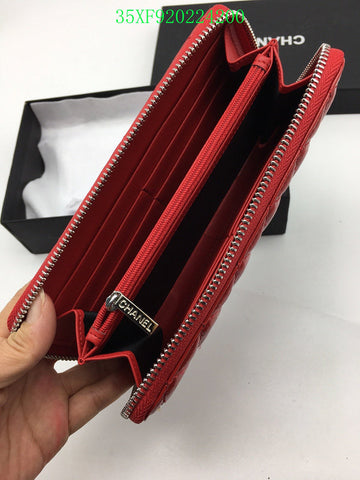 EC - CHL Wallet - 2639