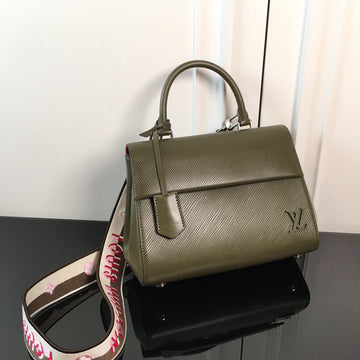 EC Fashion Lu-Vi bags - 17104