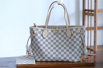 EC Fashion Lu-Vi bags - 8102