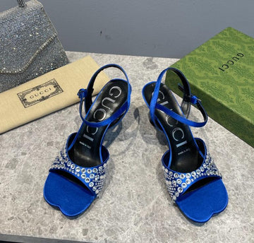 EC - GUKI Women Shoes - 600