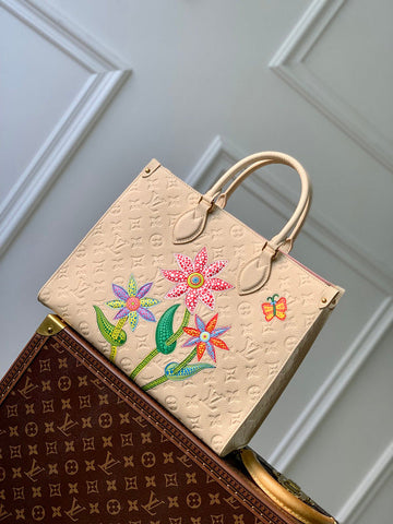 EC - LOV Women Bag - 1716