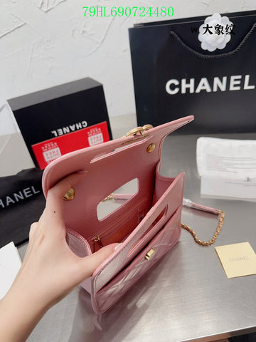 EC - CHL Bags - 352