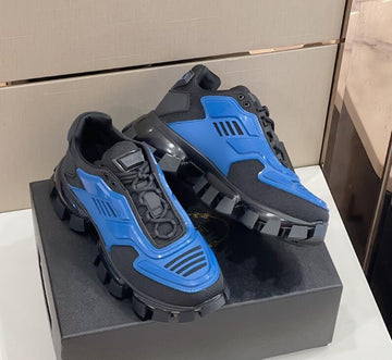 EC - PD Men Shoes - 100