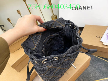 EC - CHL Bags - 1189